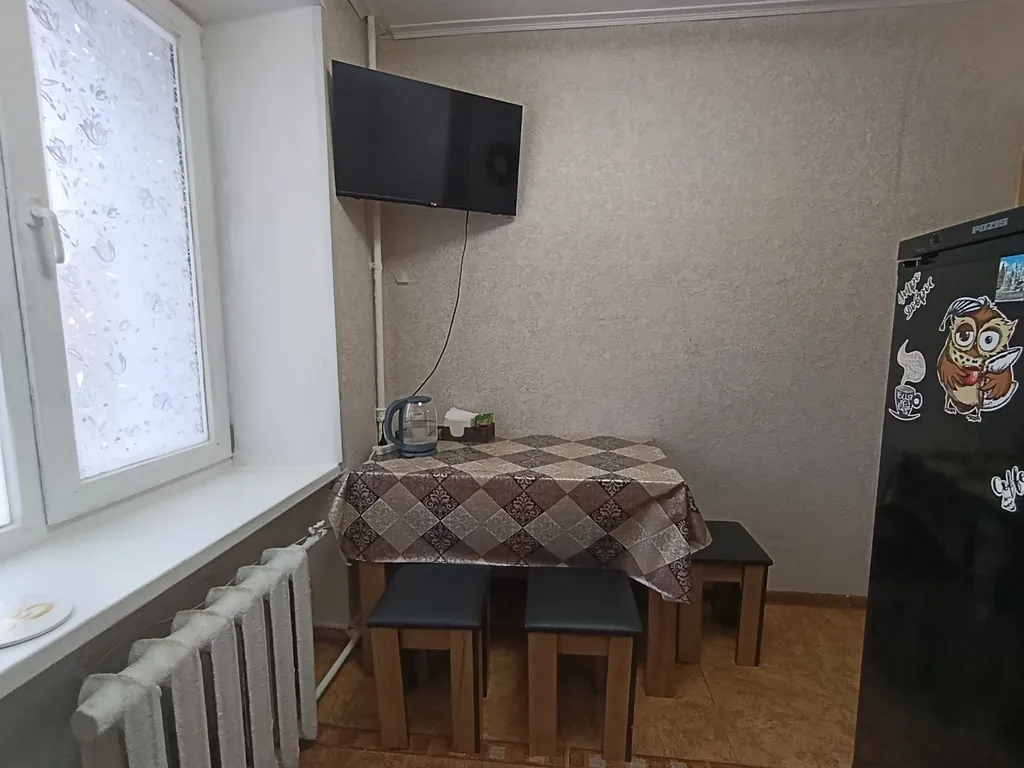 Уютная квартира в Сертолово