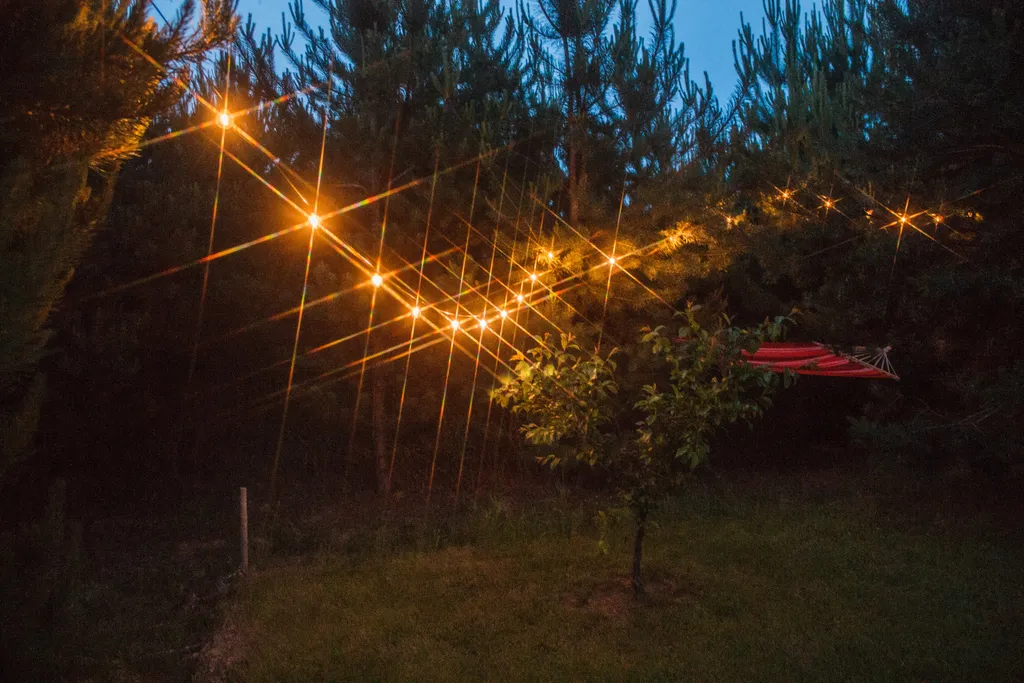 Уютный дом и банька