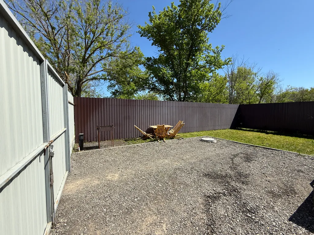 Старый замок