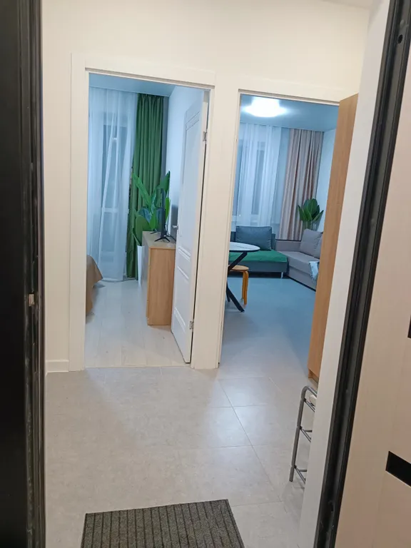 Новое Пушкино