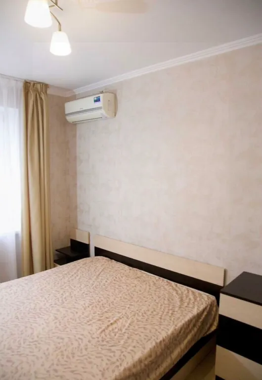 Уютная квартира недалеко от моря