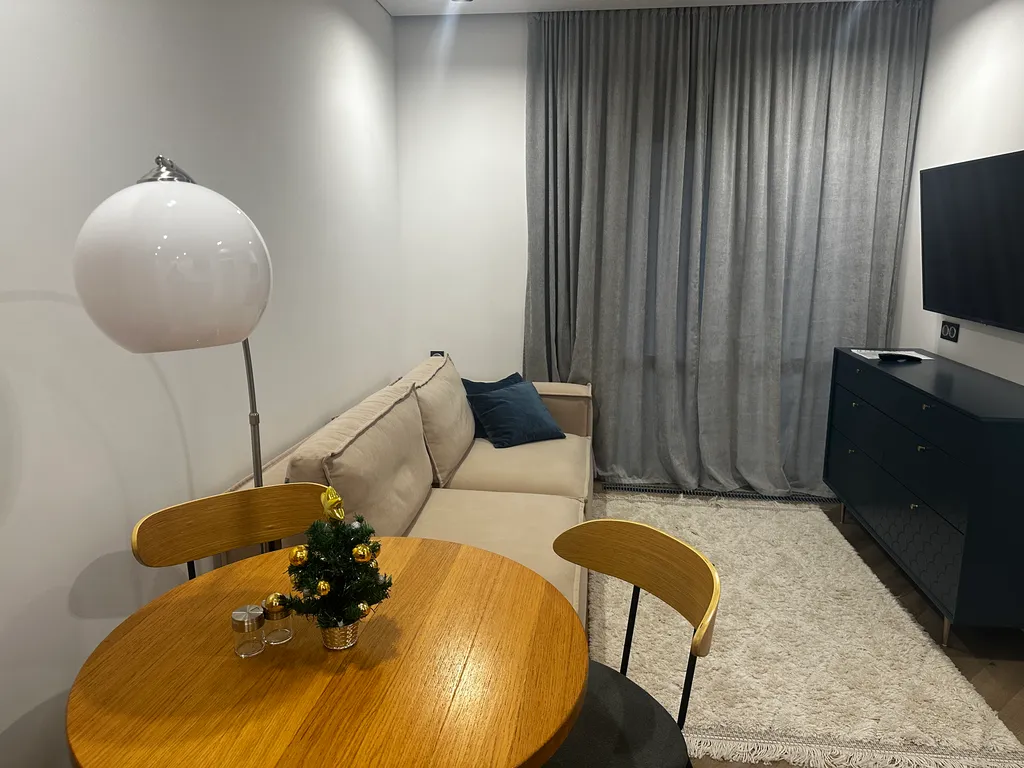 Квартира Дизайнерская квартира в лучшем районе города — Севастополь