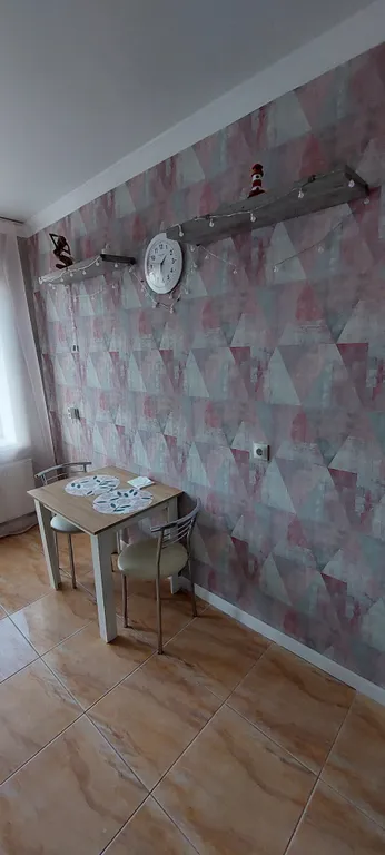 Квартира Уютная квартира в зелёном районе, новый дом — Калининград