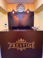 PRESTIGE