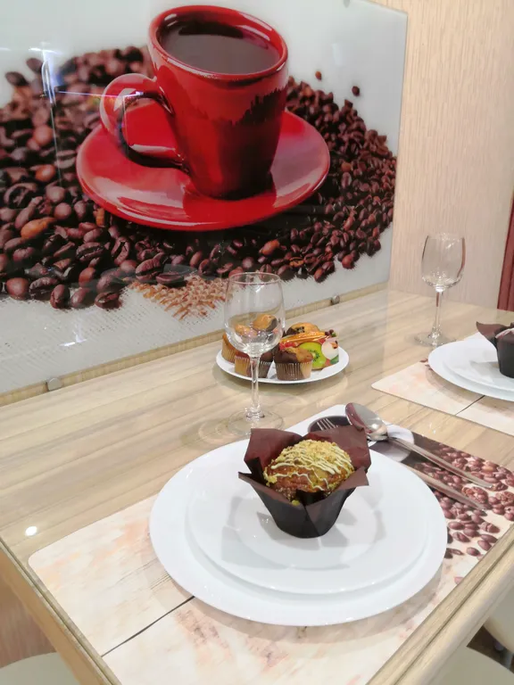 Sweet home, уютный, светлый, гостеприимный