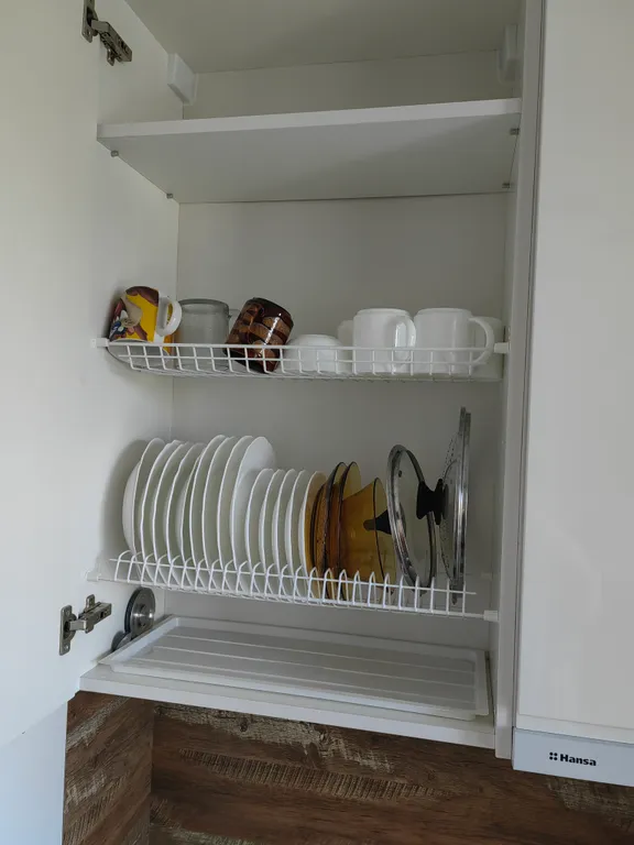 Квартира у моря