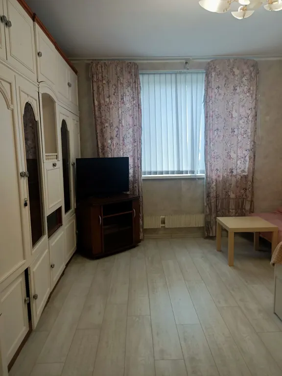 Квартира 2-комнатная Квартира — Москва