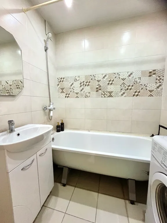 Комфортная 2-комнатная квартира с отчетными документами