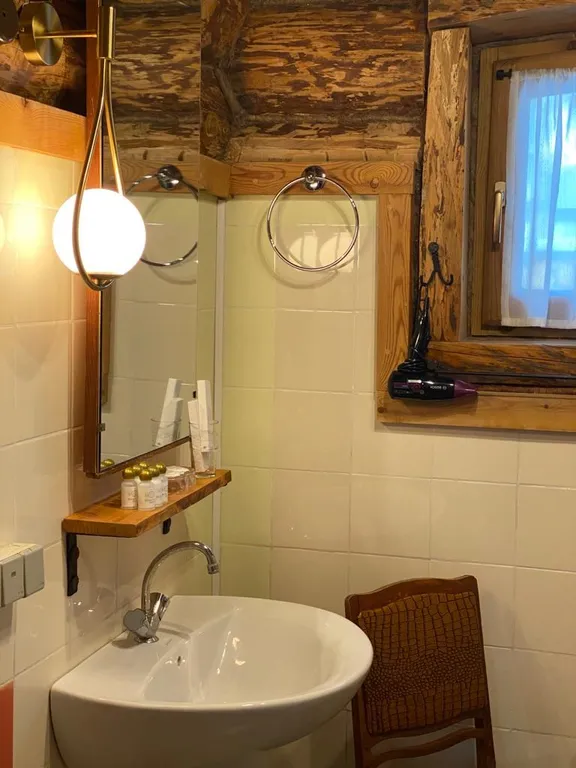 Коттедж Шале Заимки — Звенигород