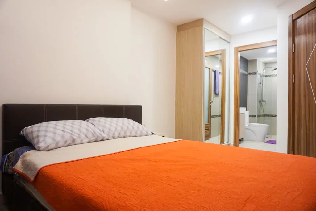 Апартаменты Лагуна бич резорт 2