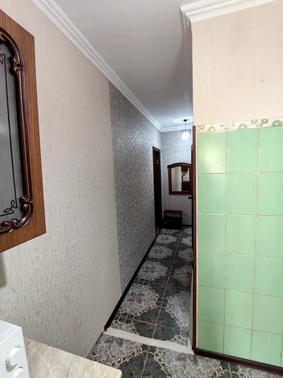 Квартира у моря в Абхазии