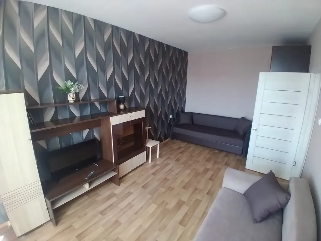 Уютная квартира рядом с аэропортом