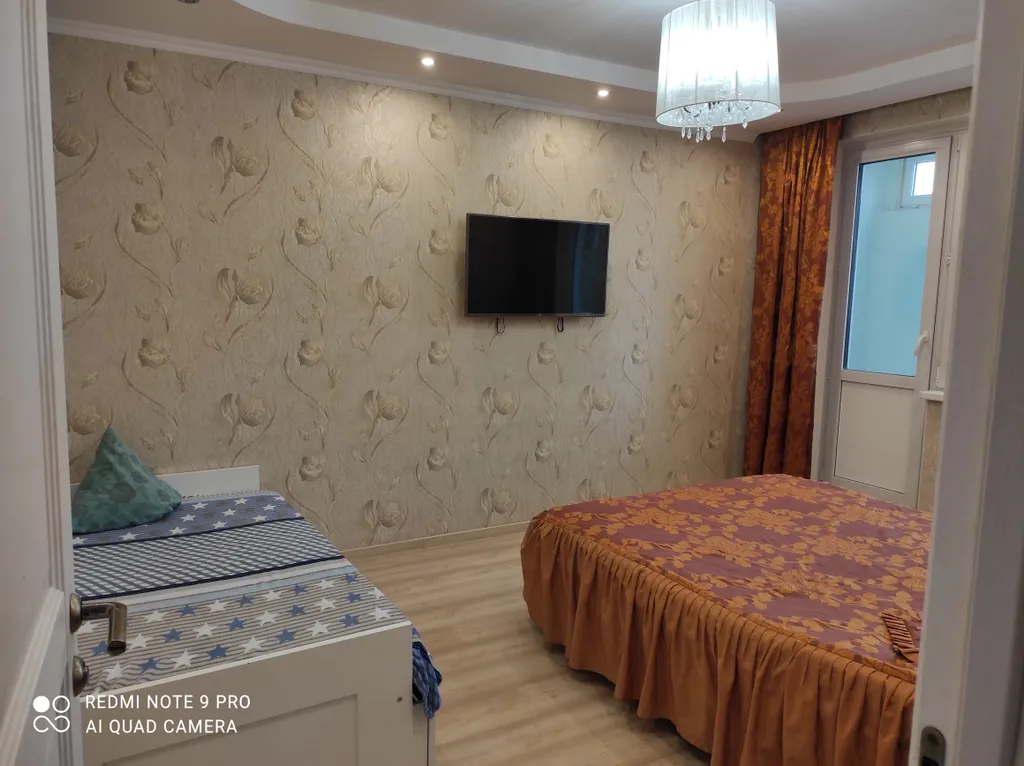 Большая квартира рядом аэропорт Внуково