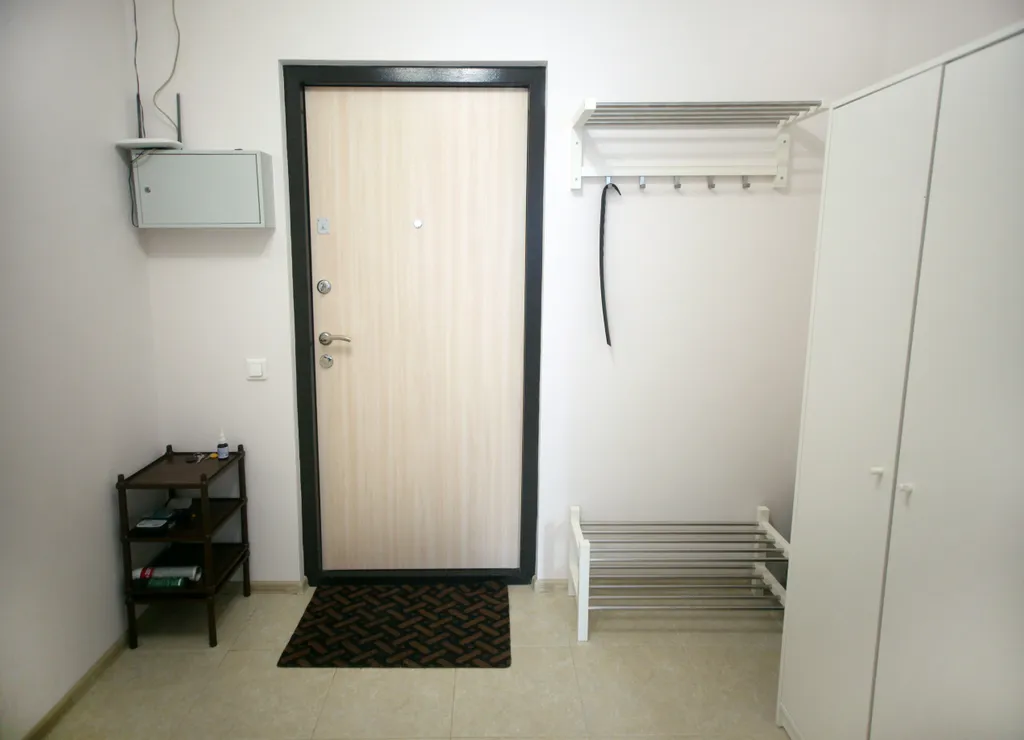 Квартира Уютная квартира — Санкт-Петербург