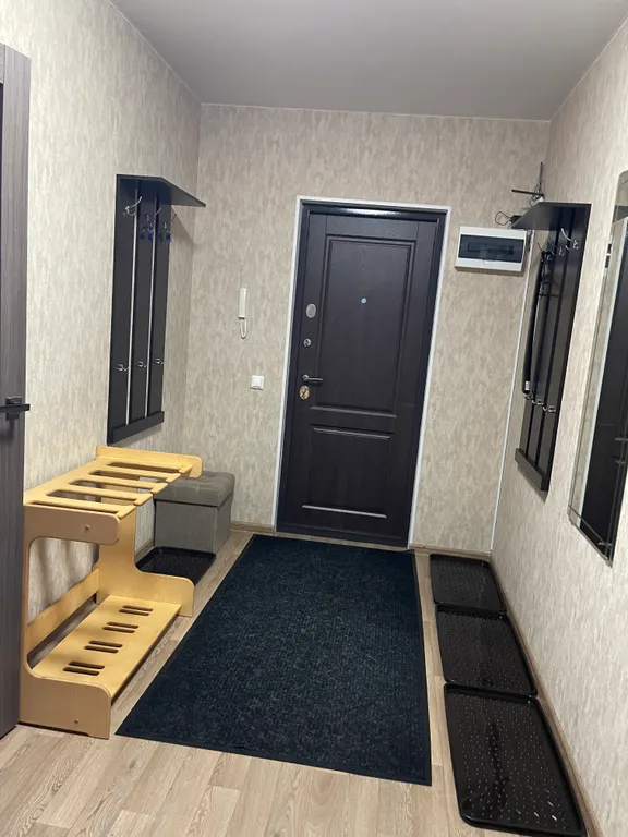 Квартира Уютная квартира в центре — Шерегеш