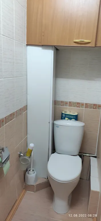 Квартира Уютная квартира с видом на Ботанический Сад — Екатеринбург