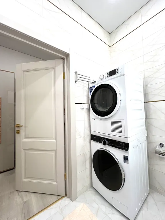 2-комнатные апартаменты Прованс с видом на море