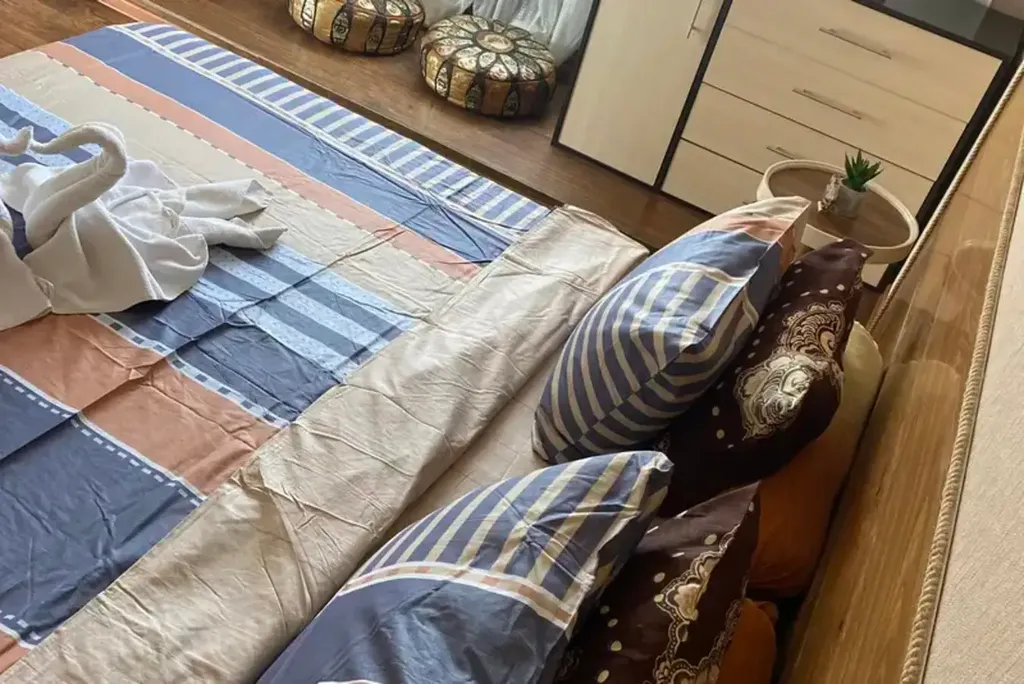 Квартира Комната — Гагра