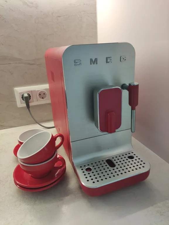 Замечательная квартира рядом с морем прямо в парке