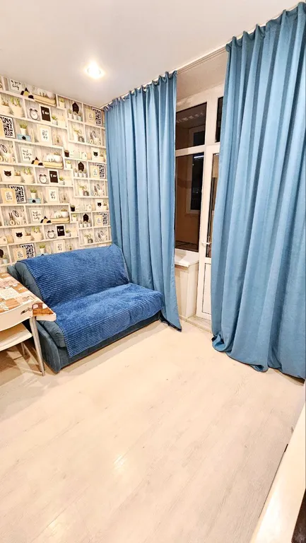 Квартира Уютная квартира рядом с парком и стадионом — Краснодар