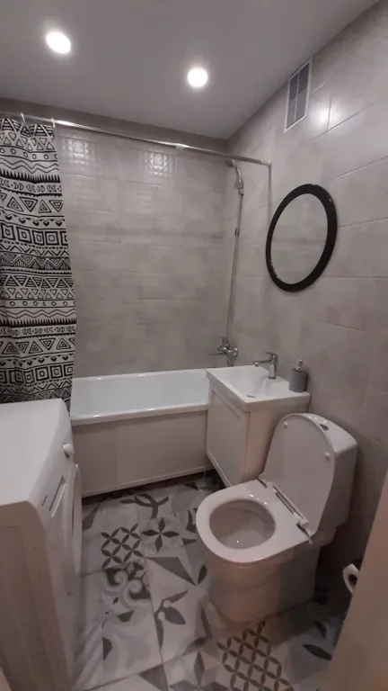 Квартира Уютная квартира в самом центре — Калининград