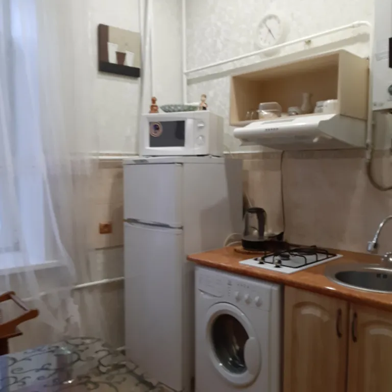 Квартира Квартира в самом центре у Южной бухты — Севастополь