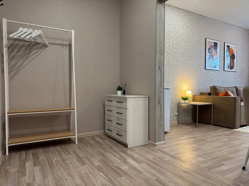 Евродушка в Черногорске