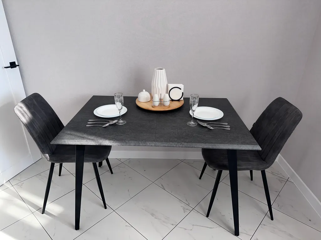 Уютнейшая и самая чистая квартира с современным новым ремонтом