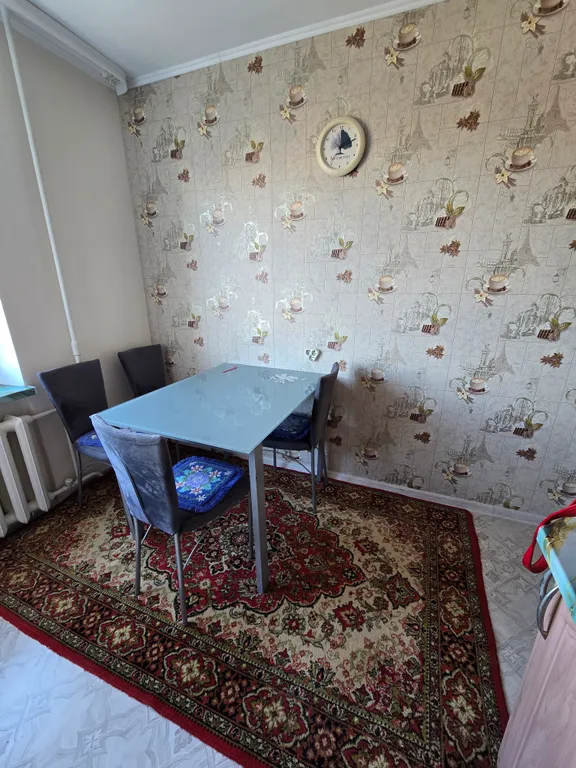 Квартира Квартира Как дома — Калининград