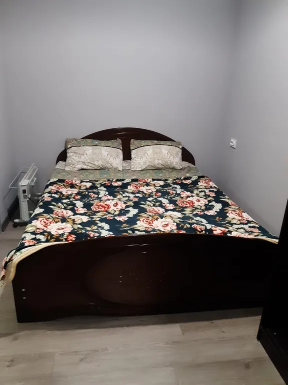 Квартира У Анжи — аренда посуточно в Каспийск