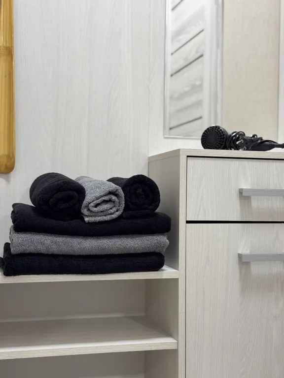 Коттедж Модульный дом в пространстве ЭкоТель в 5 минутах ходьбы от моря — Анапа