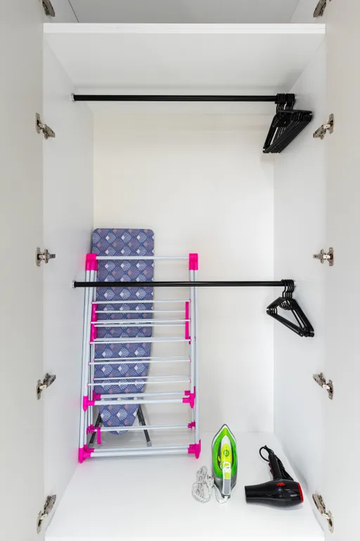 Апартаменты рядом с парком имени Дианы Абгар