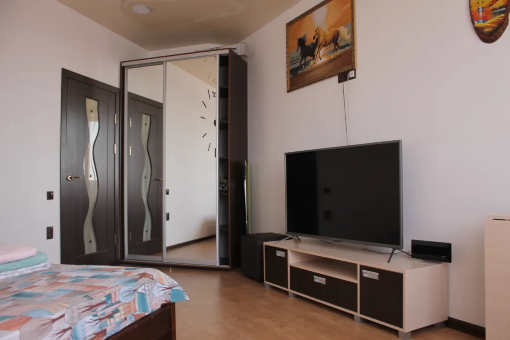 Квартира Шикарная новая квартира в центральном районе города — Симферополь