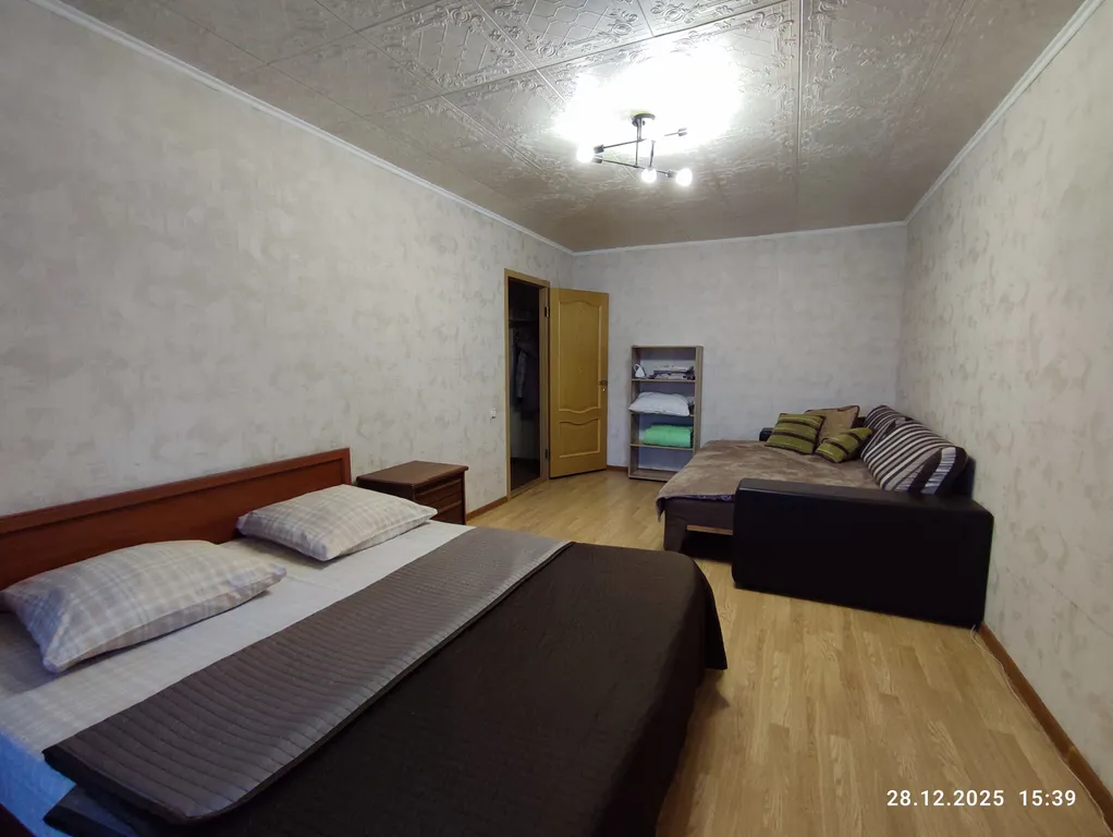 Квартира 1-комнатная Квартира — Волгоград