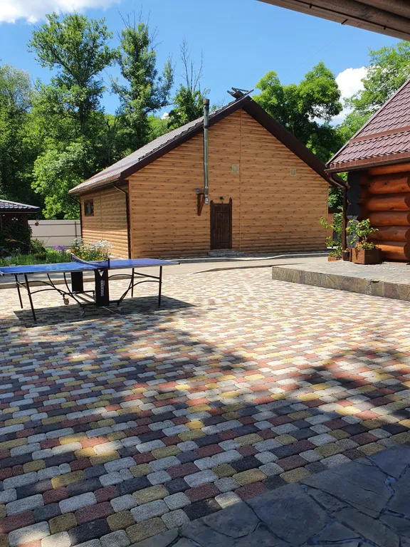 Дача отдыха Сосновая Роща