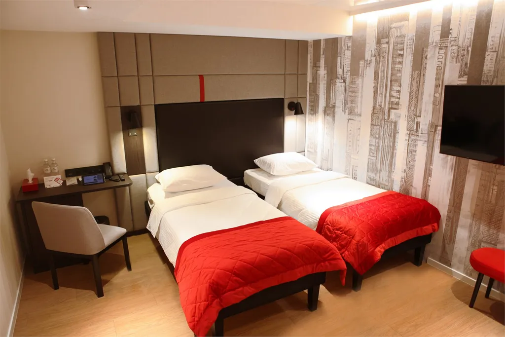 Квартира Комната — аренда посуточно в Домодедово