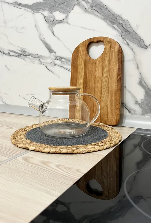 Квартира Уютная 1 к.квартира — Красноярск