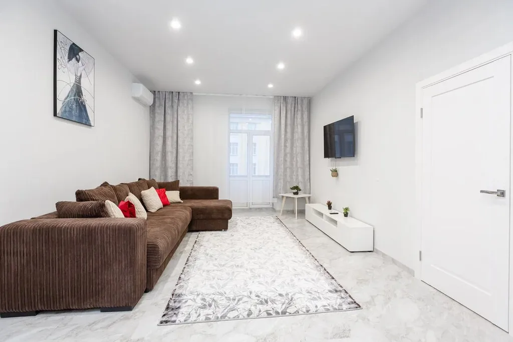 Apartment in the Centre возле Жд Вокзала