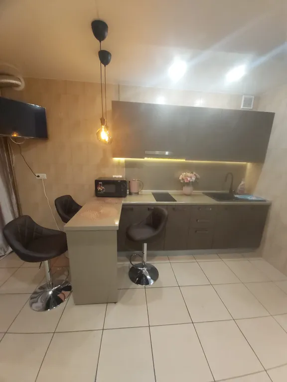 Вип апартамент