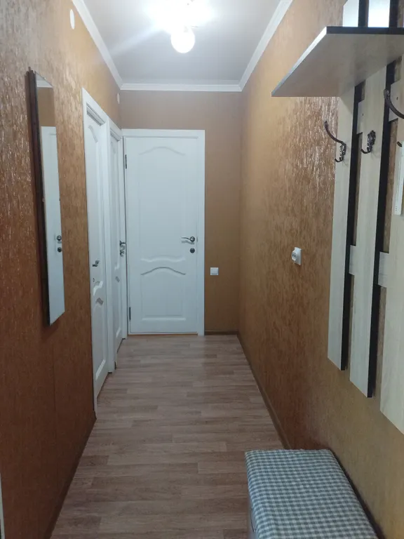 Коттедж Уютный домик — Анапа