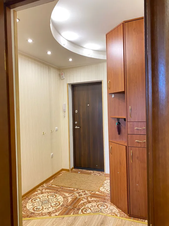 Апартаменты у озера