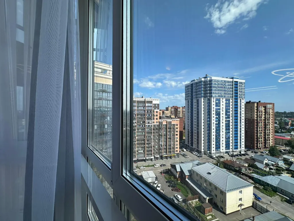 Квартира ЖК Art House