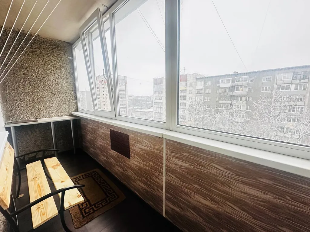 Квартира комфортная в центре города