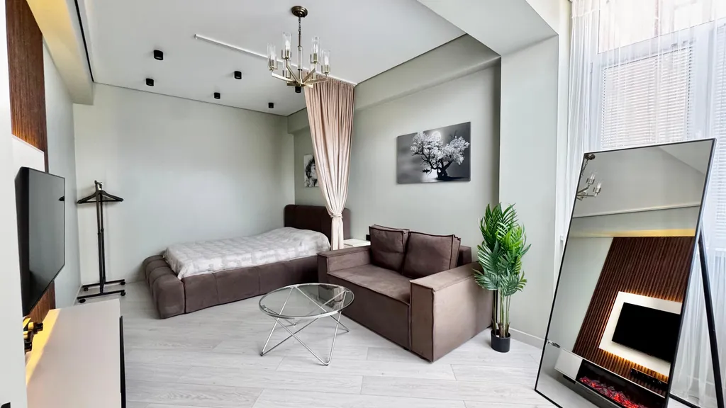 Стиль и уют у моря