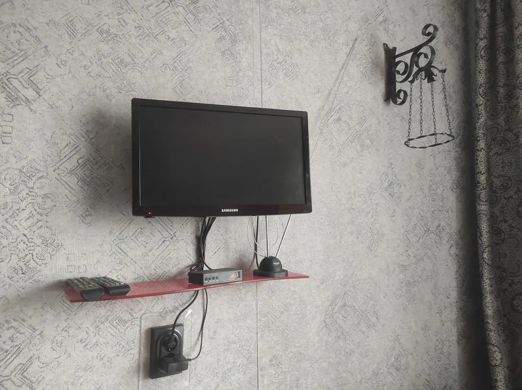 Уютная квартира в центре