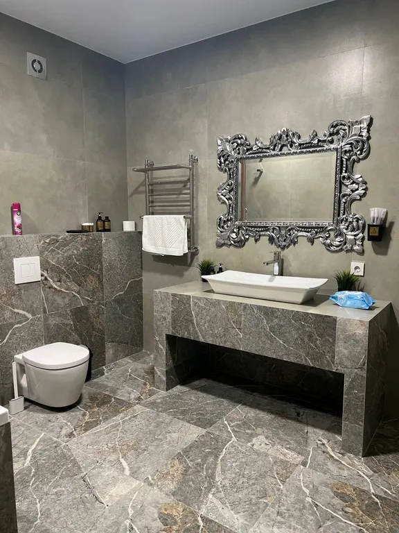 Шикарные апартаменты в Нальчике