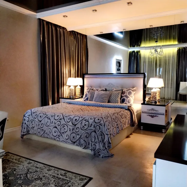 Квартира Квартира у стен кремля — Нижний Новгород