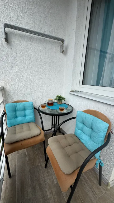 Квартира Квартира у моря — Сириус