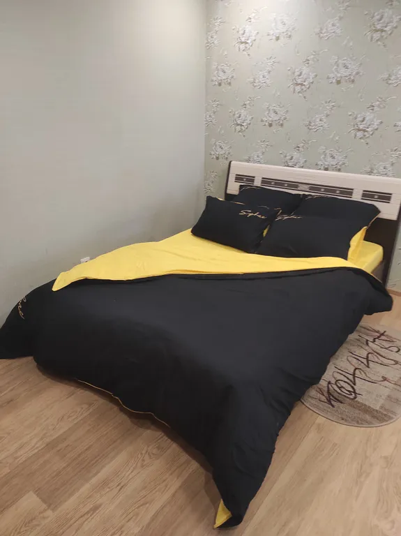 1-комнатная Квартира — аренда посуточно в Пенза