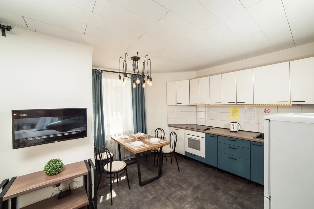 Квартира 1-комнатная Квартира — Самара